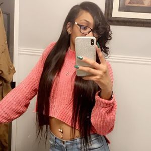 Meet your Posher, Tamia